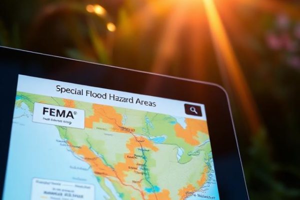 Infographic comparing NFIP coverage limits vs. Private flood insurance options.